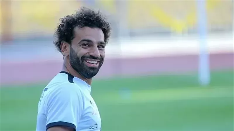 محمد صلاح، فيتو 