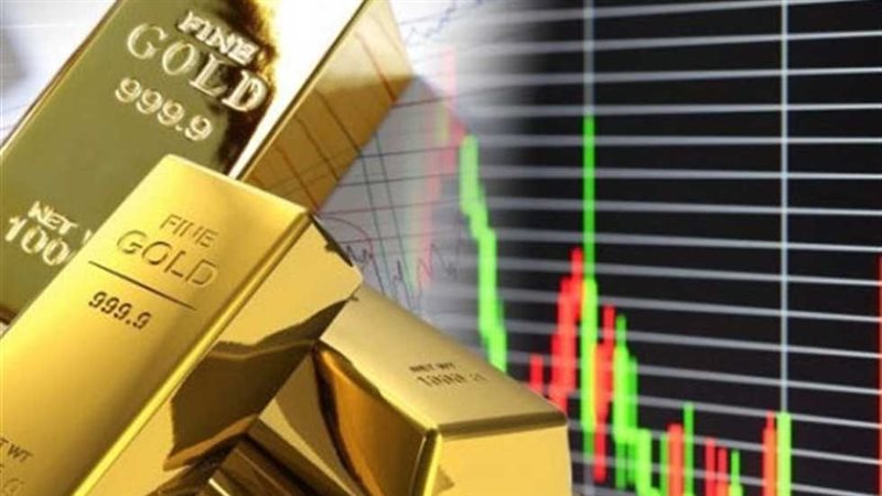مؤشرات الذهب،فيتو