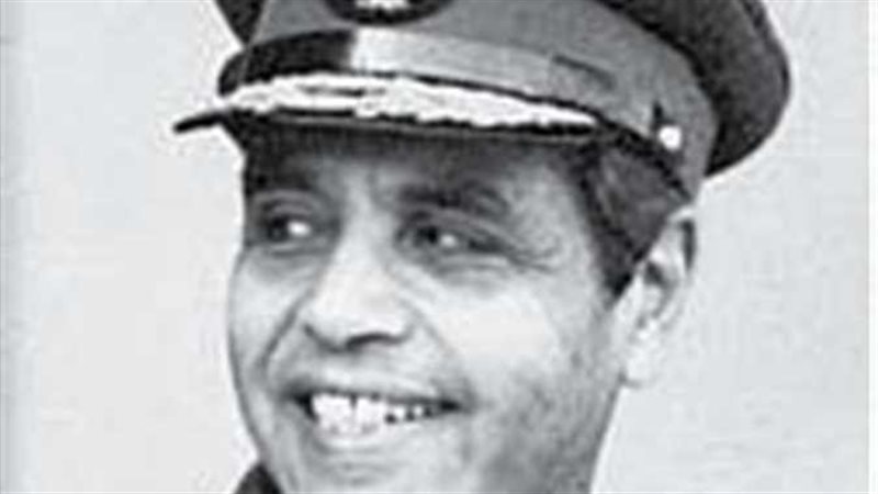  المشير محمد علي