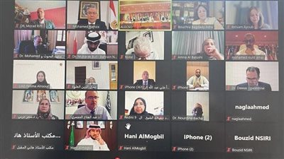 التعليم العالى: مصر تشارك في أعمال الدورة الخاصة للمجلس التنفيذي لمنظمة الألكسو