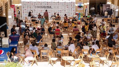 مهرجان الجونة يفتح باب التسجيل للحصول على اعتماد محبي السينما