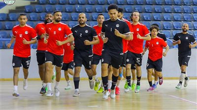 اتحاد الكرة يعلن جدول دوري كرة الصالات 