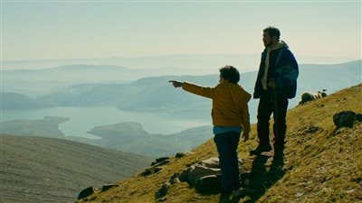 وراء الجبال يشارك في مهرجان بوسان السينمائي الدولي في كوريا