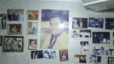 فيتو في منزل حلمي بكر، جولة داخل مقتنيات وأرشيف الموسيقار الكبير (فيديو وصور) 