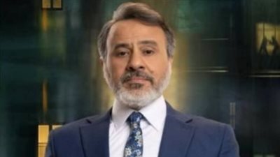 الموت يفجع الفنان إيهاب فهمي 