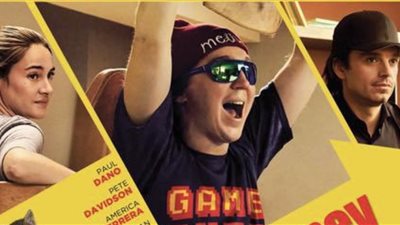 التفاصيل الكاملة لفيلم DUMB MONEY قبل عرضه في السينمات