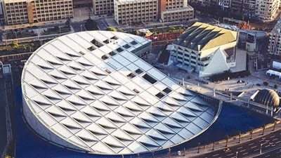 مكتبة الإسكندرية تنظم محاضرة عن نشأة الكتابة المسماريّة وانتشارها