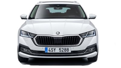 ترتيب مبيعات السيارات الأوروبية الملاكي خلال شهر أغسطس الماضي 