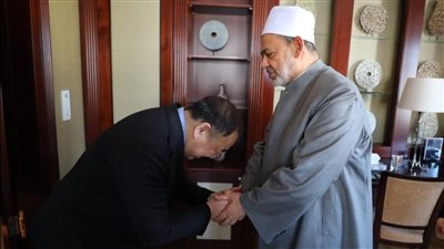 شيخ الأزهر يحذر من توجه عالمي يستهدف هدم منظومة الأسرة لدى الأطفال