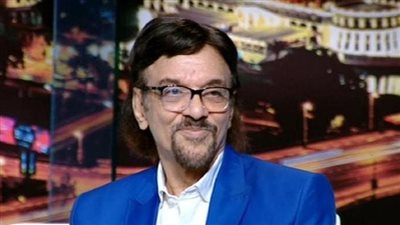 رضا حامد لـ فيتو: الفنان لا يعتزل إلا بالوفاة والجمهور لايزال يتذكرني