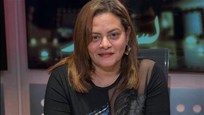 كاملة أبو ذكري: يارب نصور سيناريو مكتوب ونشتغل 12 ساعة زي البني آدمين