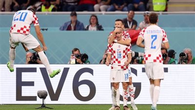 بدون راحة، مران كرواتيا مفتوح للإعلام قبل مواجهة تونس ببطولة كأس العاصمة