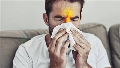  نصائح لمرضى الجيوب الأنفية للحماية من الأتربة في العاصفة دانيال 