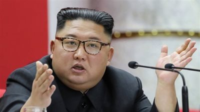 مناورة كورية شمالية تحاكي هجومًا نوويًا مضادًا بإشراف كيم