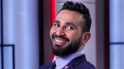 أحمد سعد يعلن عن أولى حفلاته بعد إجرائه عملية جراحية