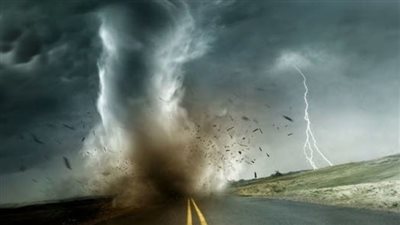 دعاء الإعصار، تعرف على ما ورد عن النبي وقت اشتداد المطر