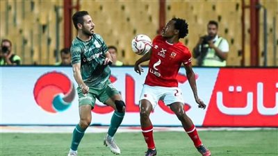 المصري يعلق على مواجهة الأهلي ببداية انطلاق الدوري الممتاز 