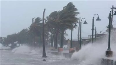 في طريقها للوجه البحري والقاهرة، الأرصاد تحذر من العاصفة دانيال على مصر اليوم (فيديو)