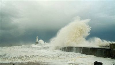 أستاذ استشعار عن بعد يحذر: العاصفة دانيال مقدمة لكارثة مقبلة لدول البحر المتوسط (فيديو)