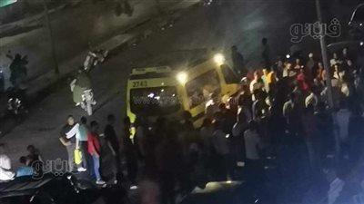 قتلها في الشارع أمام مسجد، شاب ينهي حياة فتاة بسلاح أبيض ببورسعيد 