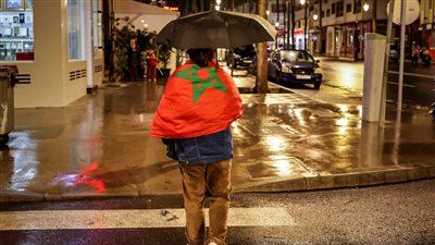 بعد كارثة الزلزال، المغرب يحذر من خطر جديد قادم خلال 24 ساعة