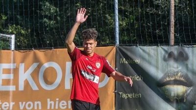 أول تمرد من إمام عاشور على كولر قبل انطلاق الموسم الجديد