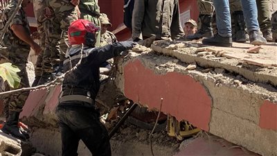 تعرف على أكثر 4 مناطق عرضة للزلازل المدمرة في العالم 