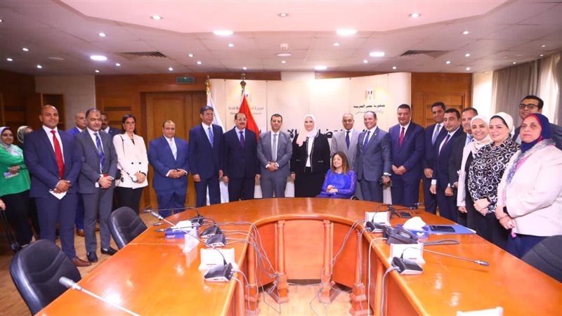 بروتوكول بين التضامن