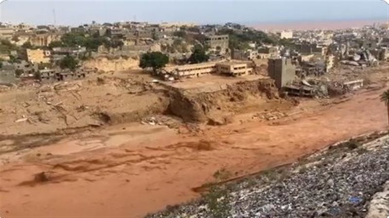 ليبيا، فيتو