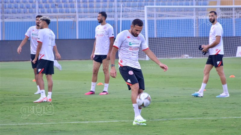علي معلول يقود تشكيل