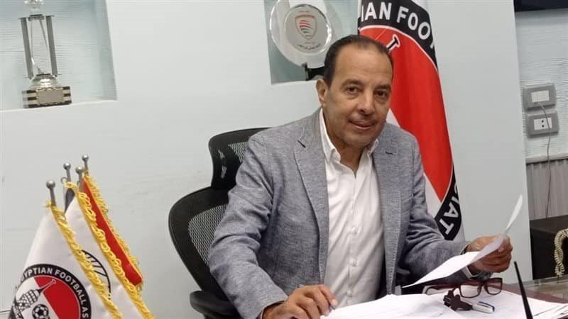 حمادة الشربيني عضو