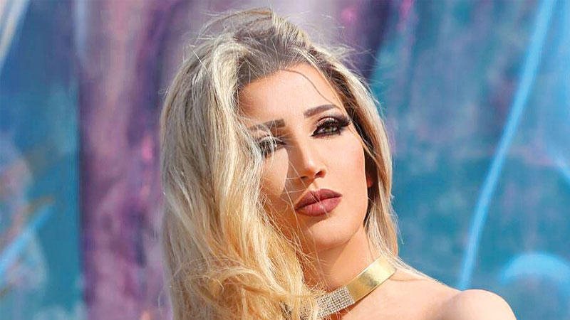 مريام عطا الله،فيتو