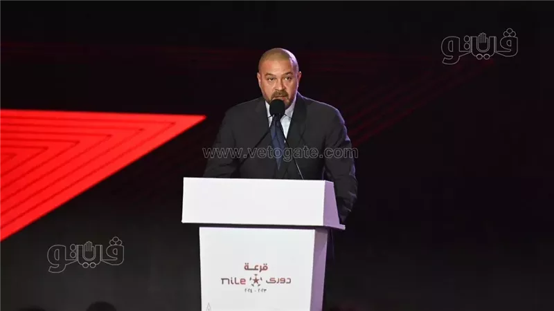 احمد دياب، فيتو 