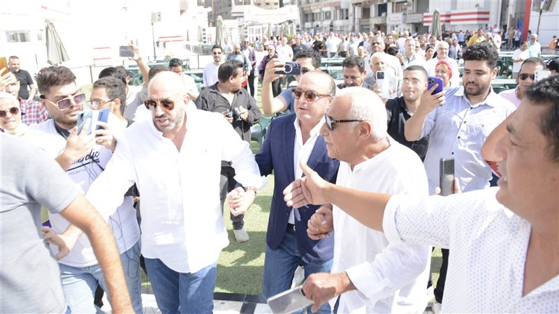 قائمة حسين لبيب،