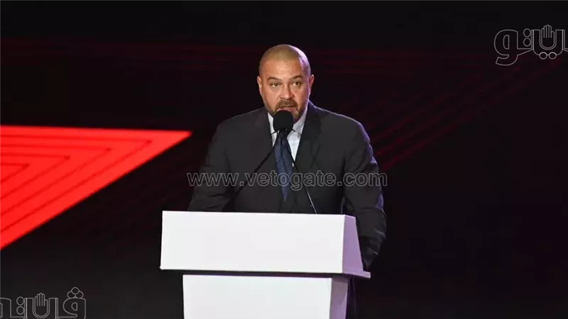 أحمد دياب رئيس رابطة