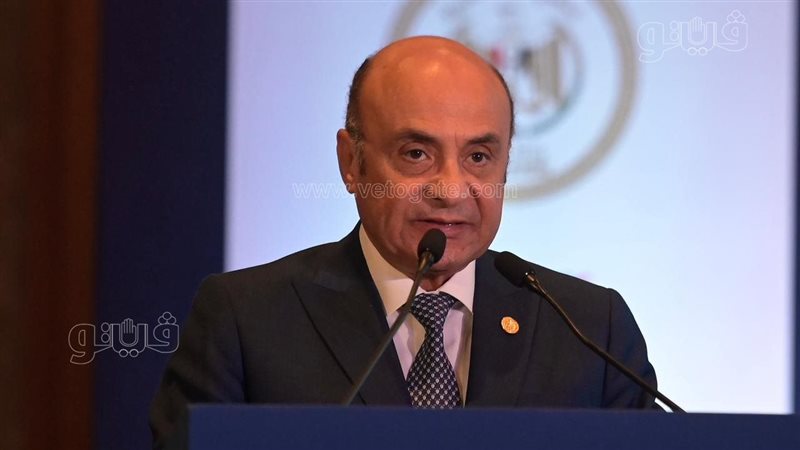 المستشار عمرو مروان