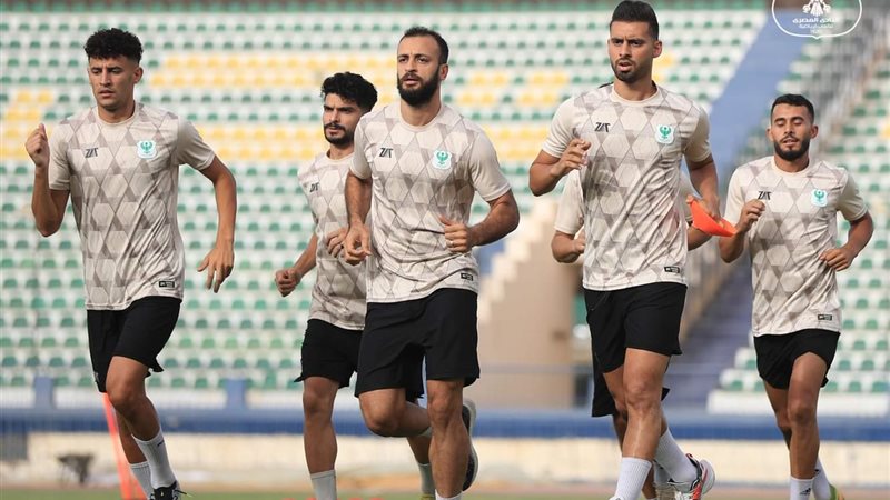 المصري البورسعيدي،