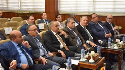 القومي للحوكمة يختتم فعاليات تدريب الدفعة الثانية من البرنامج المتخصص لرؤساء المحاكم