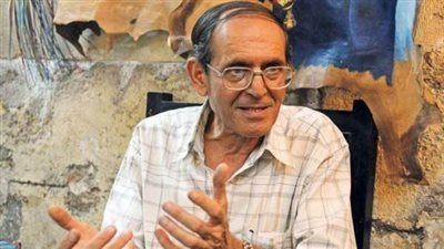 تدهور الحالة الصحية للفنان التشكيلي عز الدين نجيب 