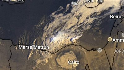 بالتزامن مع ثاني أيام العاصفة دانيال، الأرصاد: أجواء ممتعة