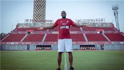 شوبير يكشف موقف موديست من المشاركة مع الأهلى أمام اتحاد العاصمة