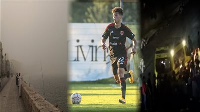 أخبار مصر: مقتل فتاة أمام مسجد ببورسعيد، إمام عاشور يتمرد، العاصفة دانيال تتجه للقاهرة، ترحيل آلاف الوافدين بالكويت لسبب صادم