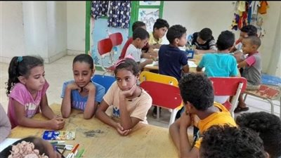 مكتبة الكيمان الثقافية بالأقصر تعقد محاضرة بعنوان ثقافة احترام الرأي الآخر