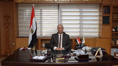 إنشاء مدرسة فنية لمياه الشرب والصرف الصحي بقرار من مجلس إدارة مياه الدقهلية 