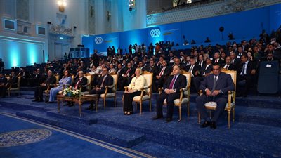 رئيس الوزراء يفتتح فعاليات النسخة الأولى من منتدى الاستثمار البيئي والمناخي بمصر