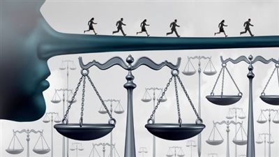 ­أشد من الرشوة، عقوبة شاهد الزور في القانون 