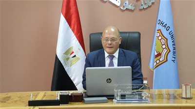 تكليف 35 معيدًا جديدًا بكلية طب سوهاج