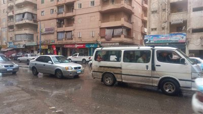 طقس اليوم الخميس، تحذير من سقوط الأمطار على هذه المناطق