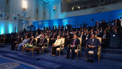 رئيس الوزراء: نهدف إلى إزالة حاجز الربح الضعيف أو غير الموجود في المشروعات البيئية