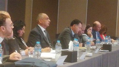 الرقابة على الصادرات تناقش آلية قياس حدود الكربون وتأثيره على الصادرات المصرية